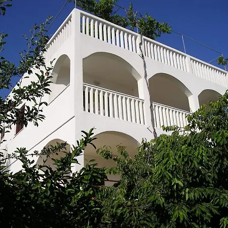 By The Sea Mavarstica, Ciovo - 1120 * Trogir