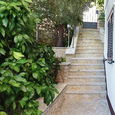 By The Sea Mavarstica, Ciovo - 1120 Appartement *