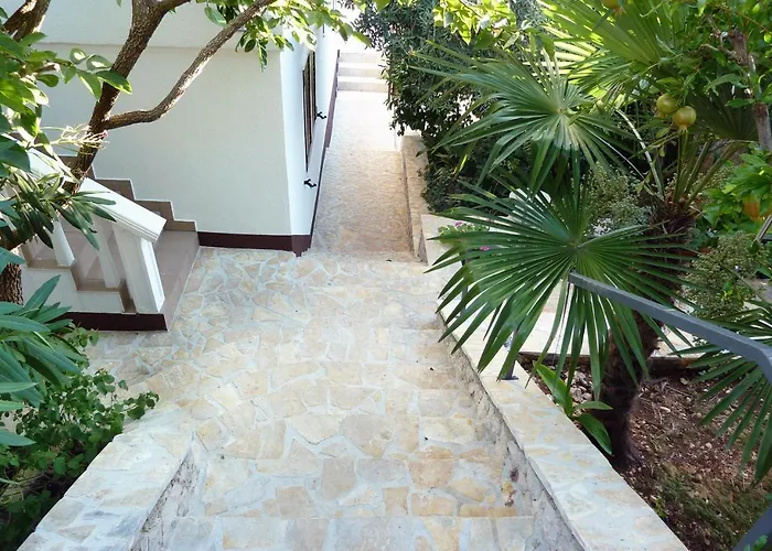 By The Sea Mavarstica, Ciovo - 1120 Apartman Trogir