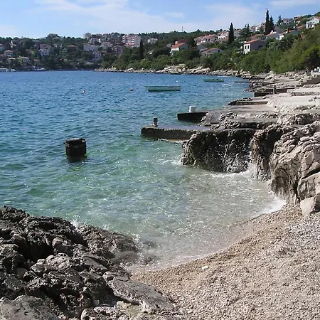 By The Sea Mavarstica, Ciovo - 1120 Apartman Trogir
