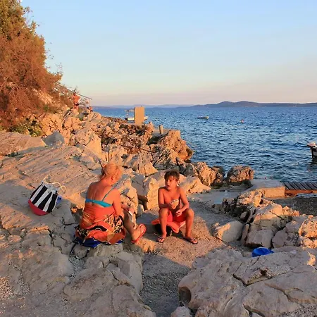 By The Sea Mavarstica, Ciovo - 1120 *