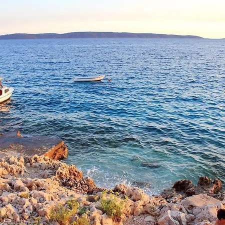 By The Sea Mavarstica, Ciovo - 1120 *