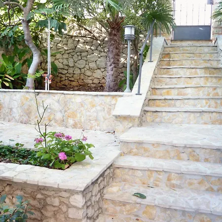 By The Sea Mavarstica, Ciovo - 1120 *