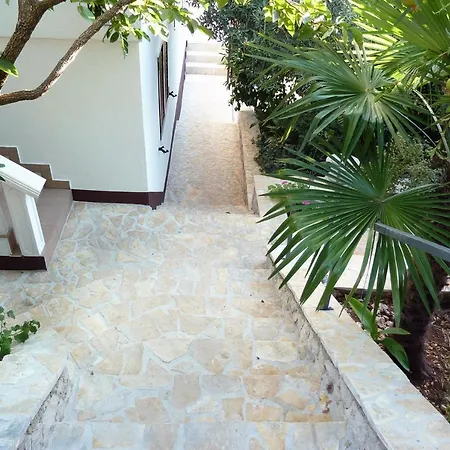 By The Sea Mavarstica, Ciovo - 1120 Lägenhet Trogir