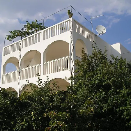 Apartamento By The Sea Mavarstica, Ciovo - 1120 Trogir