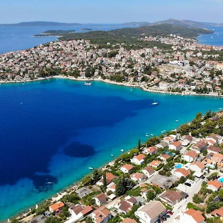 By The Sea Mavarstica, Ciovo - 1120 * Trogir