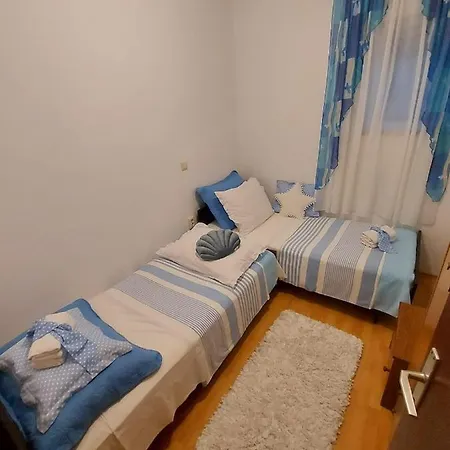 By The Sea Mavarstica, Ciovo - 1120 *