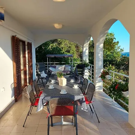 By The Sea Mavarstica, Ciovo - 1120