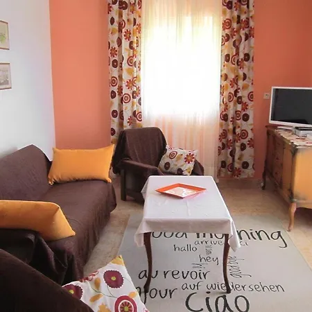 By The Sea Mavarstica, Ciovo - 1120 Apartman *