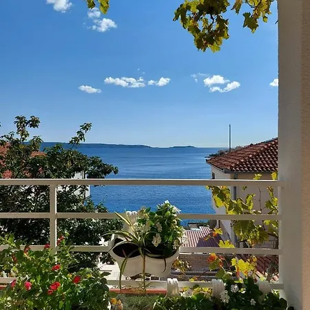 By The Sea Mavarstica, Ciovo - 1120 *