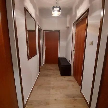 By The Sea Mavarstica, Ciovo - 1120