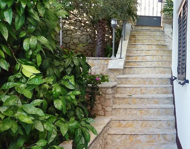 By The Sea Mavarstica, Ciovo - 1120 公寓 *
