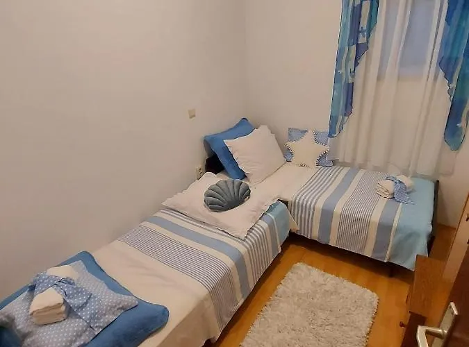 By The Sea Mavarstica, Ciovo - 1120 *