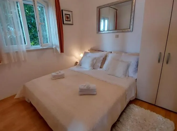 By The Sea Mavarstica, Ciovo - 1120 Apartament Trogir