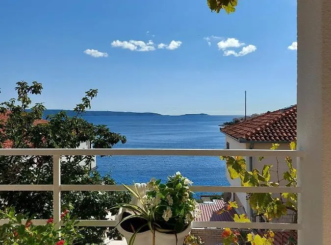 By The Sea Mavarstica, Ciovo - 1120 *
