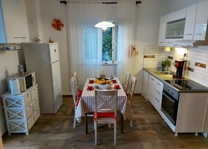 By The Sea Mavarstica, Ciovo - 1120 Apartament Trogir